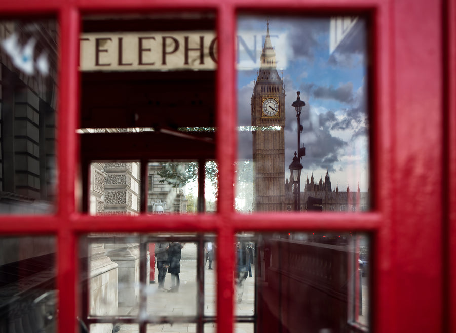 Phone Box