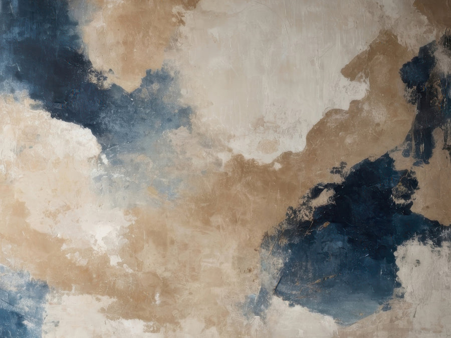 Cracks in the Sky archival giclée print by Alpenglow Workshop