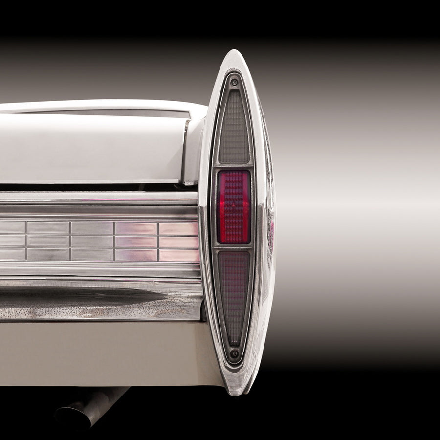 US Classic car Sedan Deville 1967
