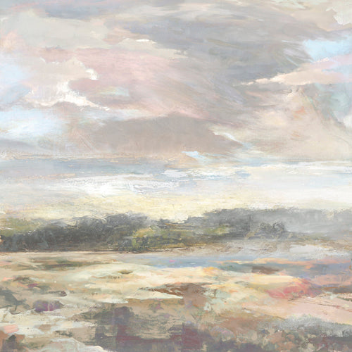 Beaumaris archival giclée print by Paul Duncan