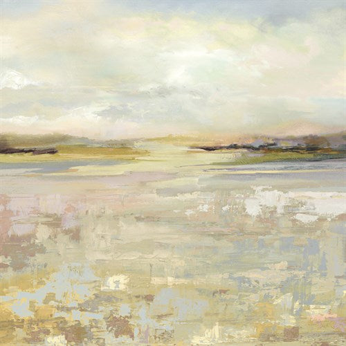 Glaslyn archival giclée print by Paul Duncan