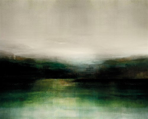 Wilderness Edge archival giclée print by Paul Duncan