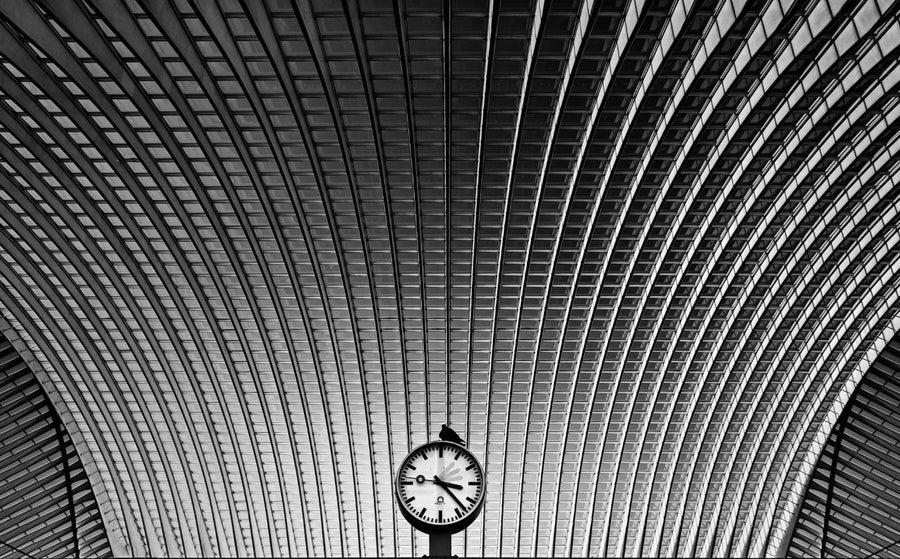 Curvature of Spacetime