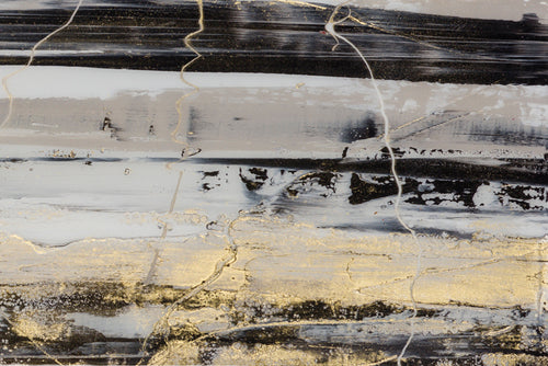 Blackland Surround archival giclée print by Austin Allen James