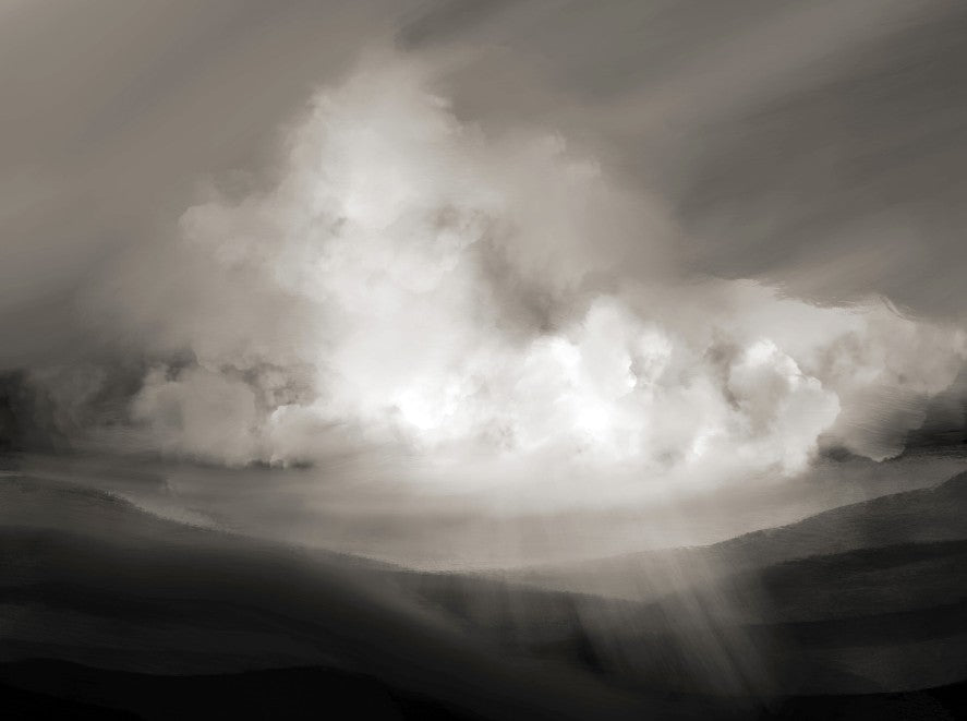 Storm by Dan Hobday