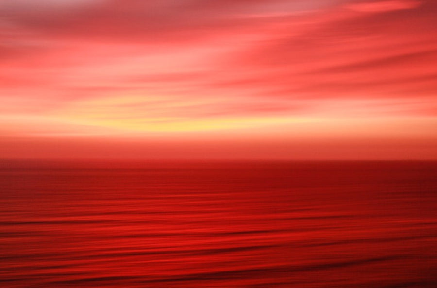 Curving Out by Geraint Rowland