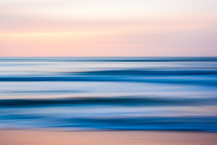 Down by the Sea by Geraint Rowland