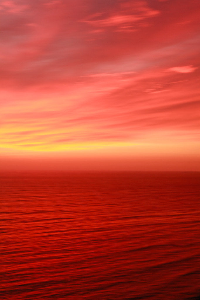 Lima's Red by Geraint Rowland