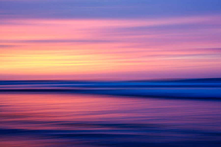 Purple Past Times by Geraint Rowland