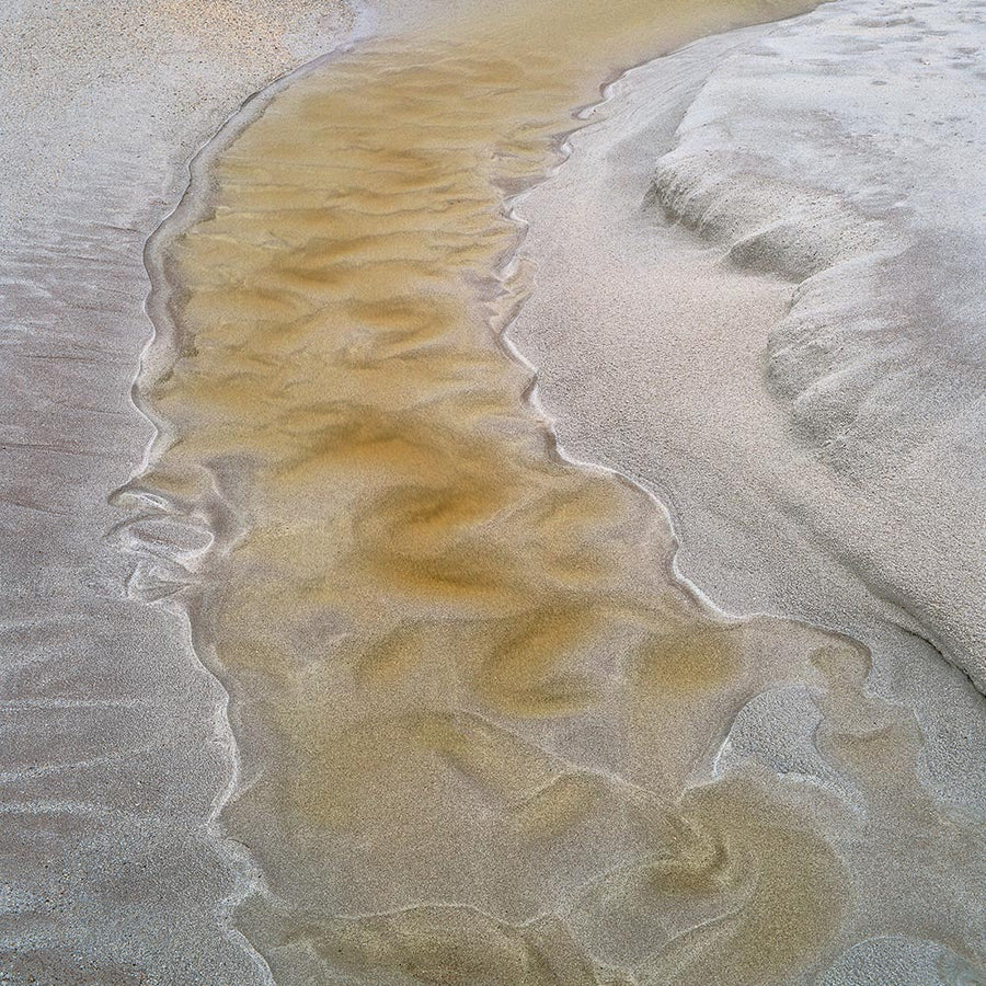 Liquidity archival giclée print by Ian Cameron