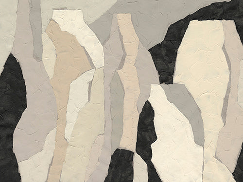 Rustic Array - Focus archival giclée print by Maja Gunnarsdottir