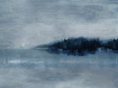 Midnight Haze archival giclée print by Mark Chandon