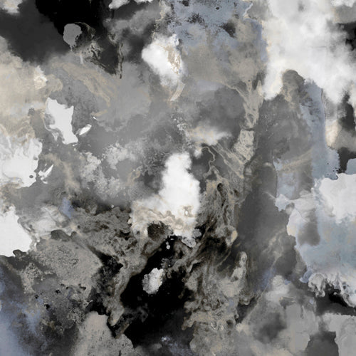 Mineral Cast - Obscure archival giclée print by Mark Chandon