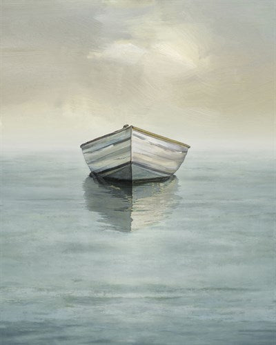 Sure Sail archival giclée print by Mark Chandon