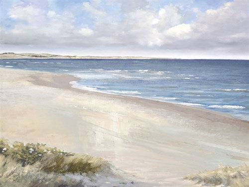 A Place of Hope archival giclée print by Paul Duncan