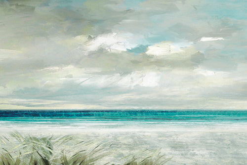 Serene Ocean archival giclée print by Paul Duncan