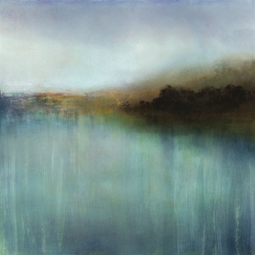 Holm II archival giclée print by Tania Bello