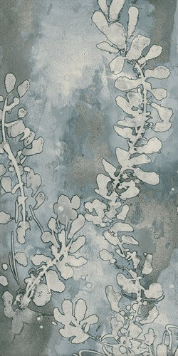 Midnight Florals archival giclée print by Tania Bello