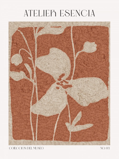 Floral Essence by Treechild
