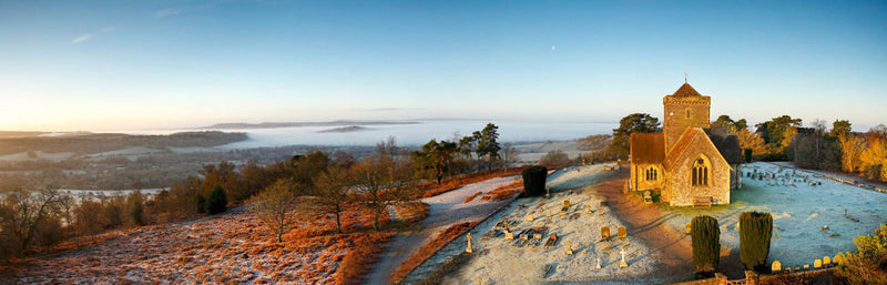 How to choose Surrey Hills prints