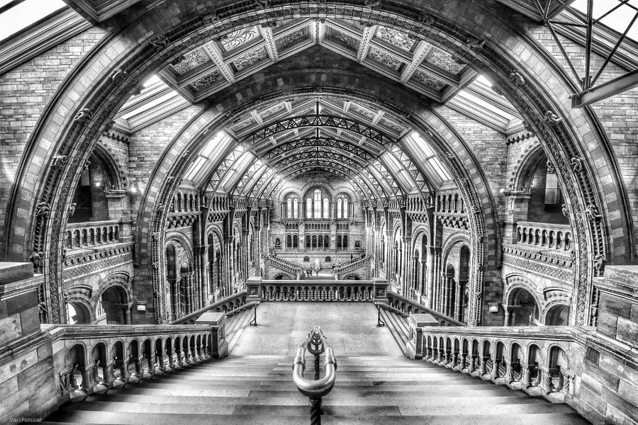 How to choose London wall art