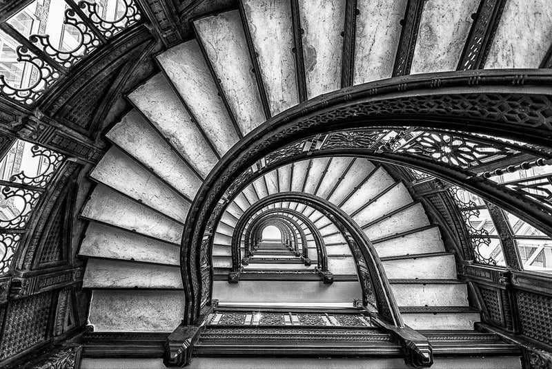 How to collect photography prints