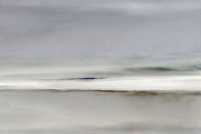 Horizon archival giclée print by Dan Hobday