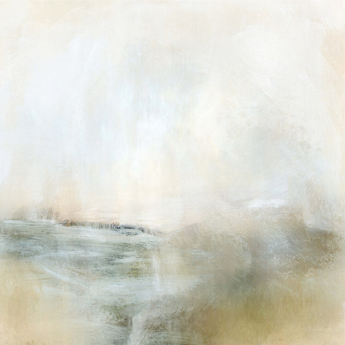 Golden archival giclée print by Dan Hobday