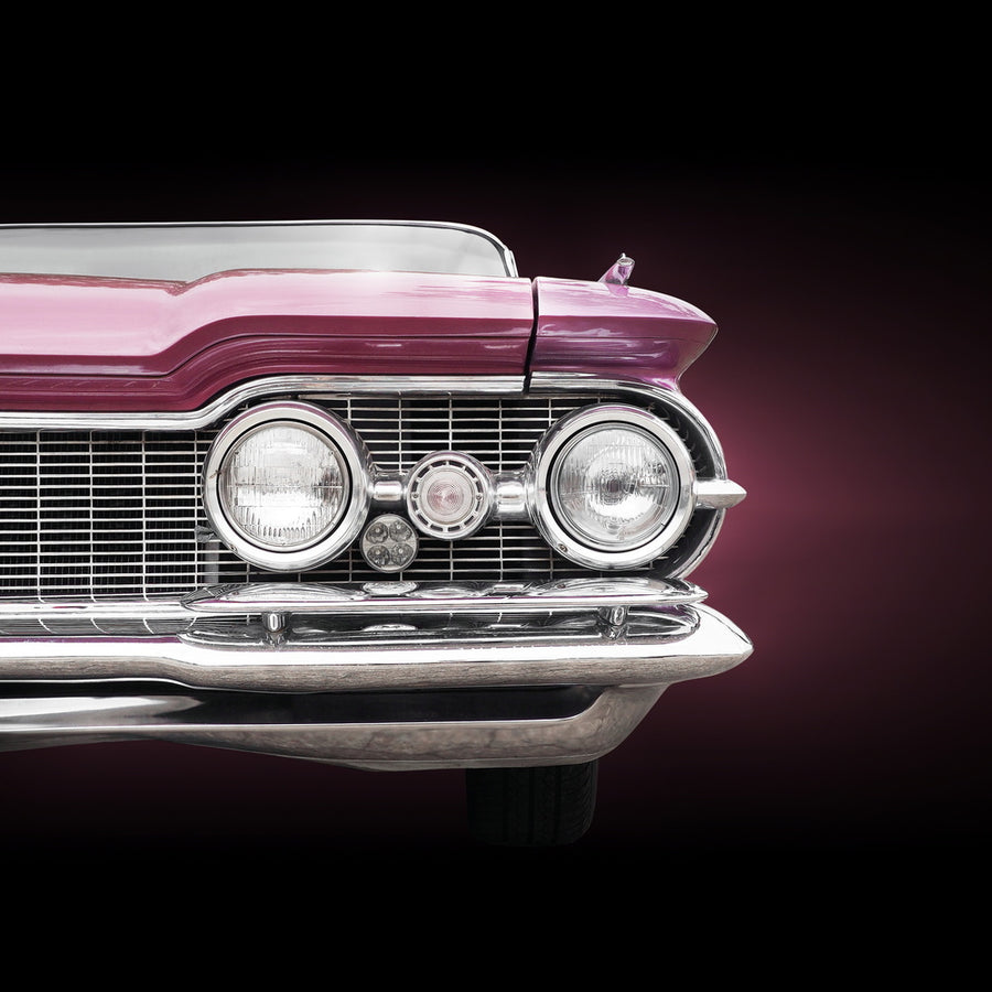 US Classic car 1959
