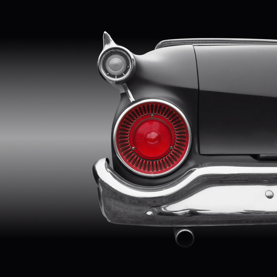 US Classic car 1959 Rancero
