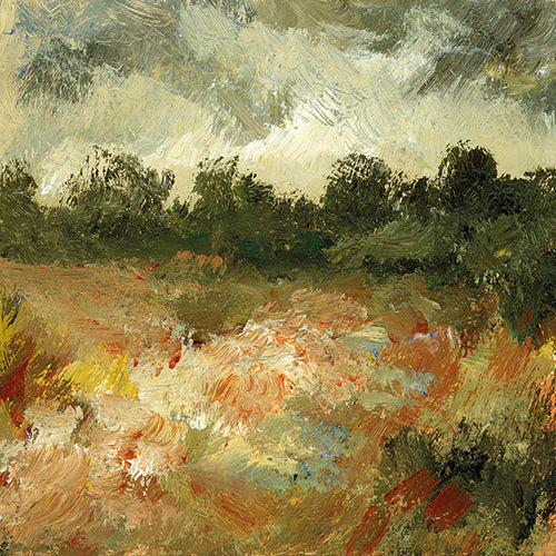 Meadow Creations archival giclée print by Bill Philip