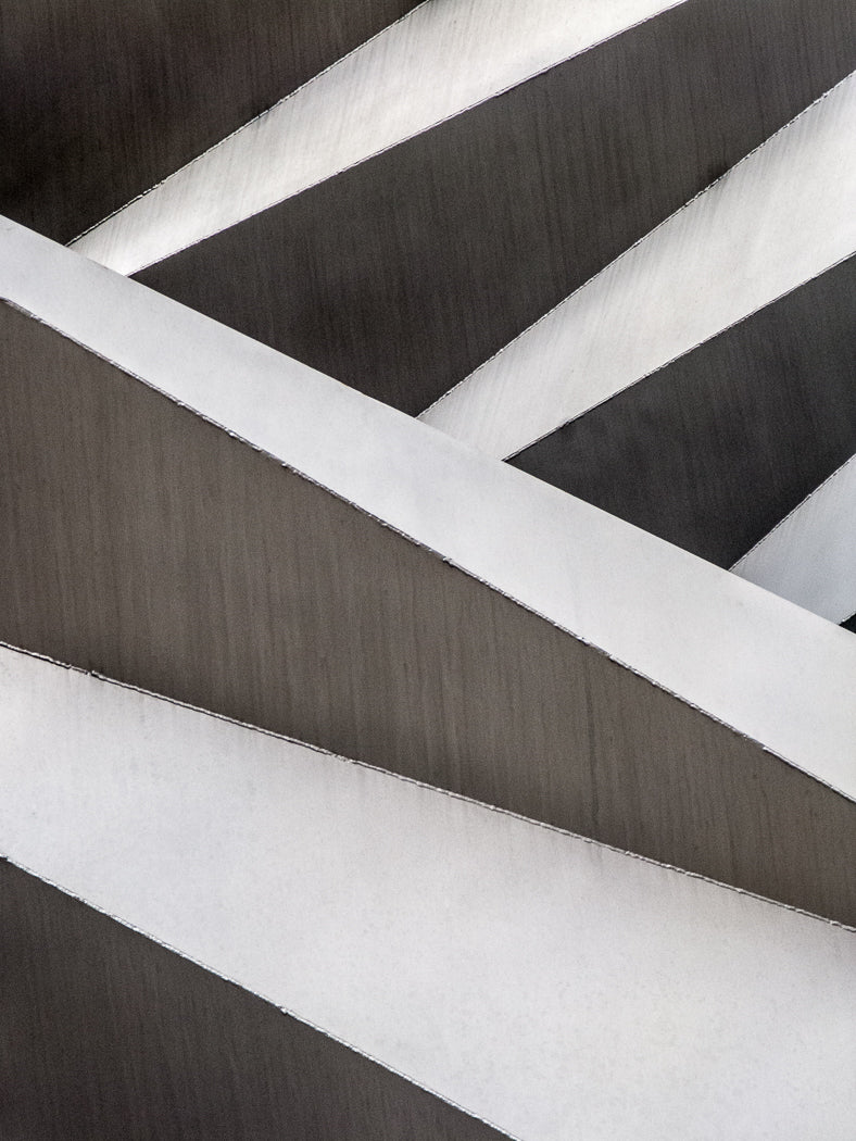 Paternoster Pattern I archival giclée print by Chris Shepherd