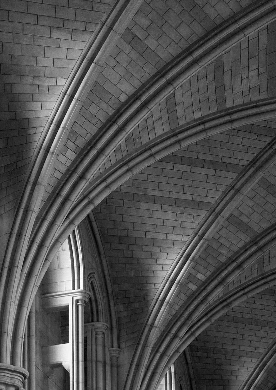 Lights & Shadows archival giclée print by Chris Shepherd