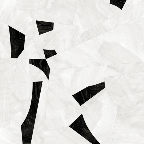 Suwon archival giclée print by Maja Gunnarsdottir