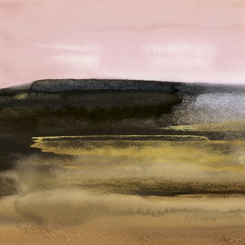 Dusted Tour archival giclée print by Mark Chandon