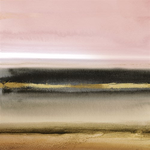 Dusted Trek archival giclée print by Mark Chandon