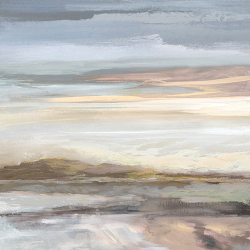 Aberaeron archival giclée print by Paul Duncan
