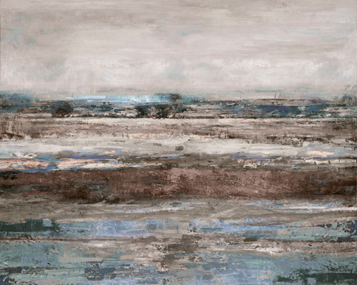 Ayre Mist archival giclée print by Paul Duncan