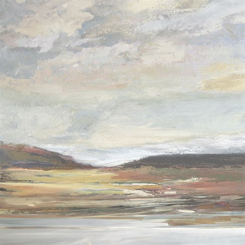 Dolgellau archival giclée print by Paul Duncan