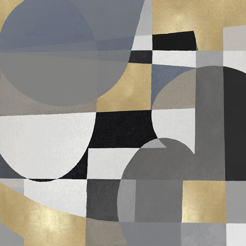 Halo Illusion archival giclée print by Paul Duncan