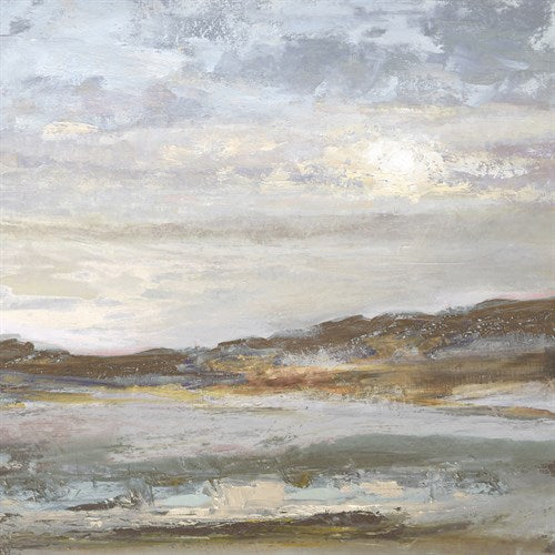 Penarth archival giclée print by Paul Duncan