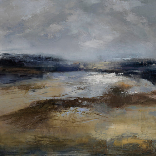 Luminescent View archival giclée print by Paul Duncan