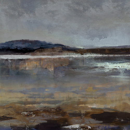 Luminescent Vista archival giclée print by Paul Duncan