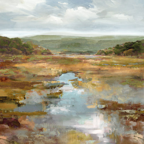 Mud in your eye archival giclée print by Paul Duncan