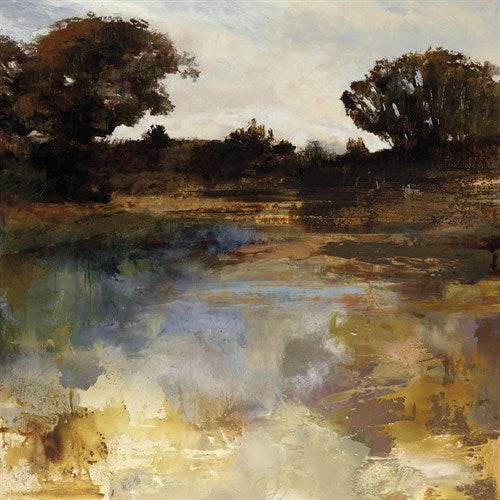 Compelling Contemplation archival giclée print by Paul Duncan
