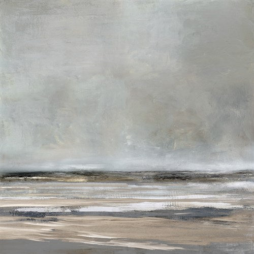 Tywyn Views archival giclée print by Paul Duncan