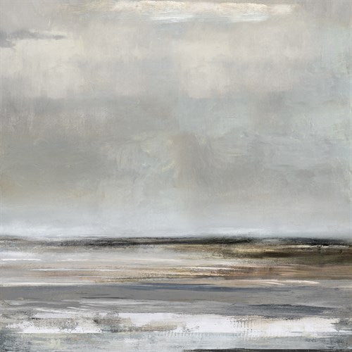 Tywyn Vista archival giclée print by Paul Duncan