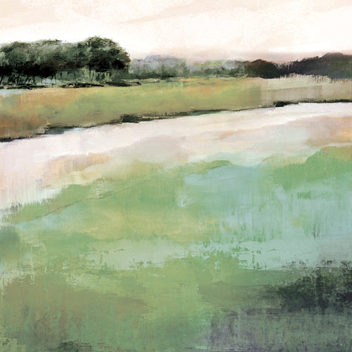 Vivid Vista archival giclée print by Paul Duncan