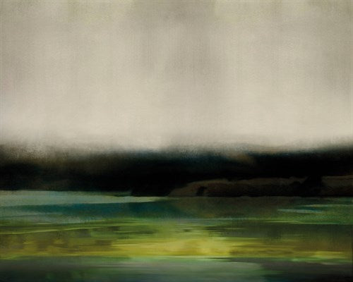Wilderness Reach archival giclée print by Paul Duncan