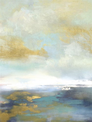 Iridescence archival giclée print by Paul Duncan
